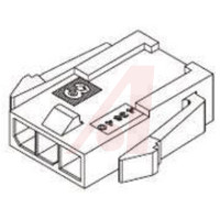 Molex Incorporated 43640-0601