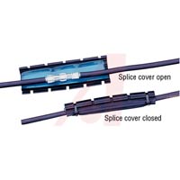 TE Connectivity GELWRAP-18/4-350UL-B6