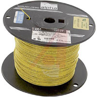 Alpha Wire 3051 YL001