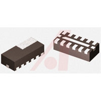 ON Semiconductor CM1263-06DE