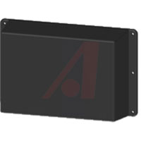 Serpac WM073I,BK