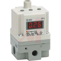 SMC Corporation ITV1030-04N2N4