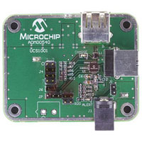 Microchip Technology Inc. ADM00540