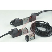 SMC Corporation VZ5320-5MNZ-01