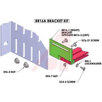 Vector Electronics &amp; Technology BR16A