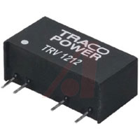 TRACO POWER NORTH AMERICA                TRV 1-0511