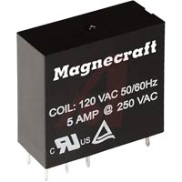 Schneider Electric/Magnecraft 976XAX97H-24D