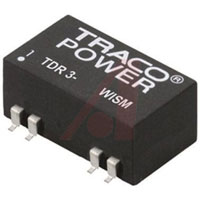 TRACO POWER NORTH AMERICA                TDR 3-1223WISM