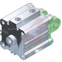 SMC Corporation CDQSB25-25D