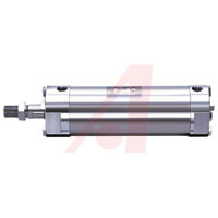 SMC Corporation CDG5BA25SV-100