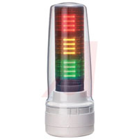 Patlite LS7-302WC9N-RYG