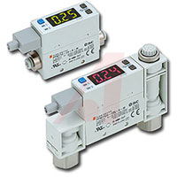 SMC Corporation PFM725-N01-F