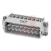 Amphenol Sine/Tuchel C146 10A016 002 4