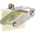 Honeywell - JV-82 - For Use With V Basic Switces RollerLever Microswitch Actuator Honeywell|70328250 | ChuangWei Electronics
