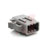 Amphenol Sine/Tuchel - ATM06-08SA - ATM Series IP67 Sz 20 16-22AWG 7.5A A-Key Socket 8-Way Fem. Plug Connector|70370725 | ChuangWei Electronics