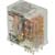 TE Connectivity - R10-E1X4-V700 - 16 Pin Vol-Rtg 120/28AC/DC Ctrl-V 3-115DC Cur-Rtg 5A 4PDT Gen Purp E-Mech Relay|70199195 | ChuangWei Electronics