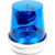 Edwards Signaling - 52B-N5-40WH - ROT BEACON 120V AC BLUE|70016530 | ChuangWei Electronics