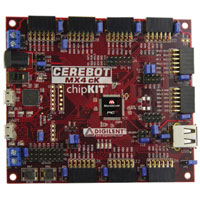 Microchip Technology Inc. TDGL009