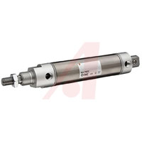 SMC Corporation NCMB106-0200-XC6