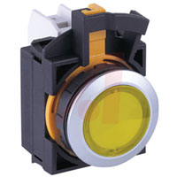 IDEC Corporation CW4P-2EQ4-Y
