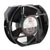 Orion (Knight Electronics, Inc.) - OA5920-23TB - Terminals 55dBA 41W 180CFM Obround 172x150x51mm 50/60Hz 230V AC Fan|70103313 | ChuangWei Electronics