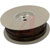 Olympic Wire and Cable Corp. - XC100 3/4" BLACK - 0.5-1.25" ID Blk Polyester Abrasion, Cut Resistant Sleeving, Expandable|70194509 | ChuangWei Electronics