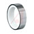 TapeCase - 1/4-5-850S - Acrylic - 0.25in x 5yd Roll 1.9 mil 3M? Silver Polyester Film|70763405 | ChuangWei Electronics