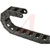 igus - 2400.05.055 - radius 55mm E2 energy chain 73x35mm|70522790 | ChuangWei Electronics