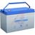 Power-Sonic - PS-121100 - SLA Series Threaded Stud 110Ah 12VDC Lead Acid Rectangular Rechargeable Battery|70115684 | ChuangWei Electronics